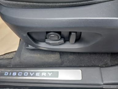 Discovery Sports