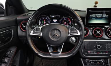 CLA-Class C117