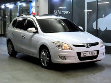 i30 cw