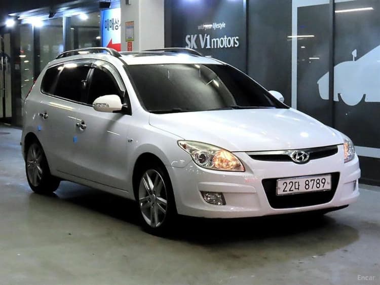 i30 cw
