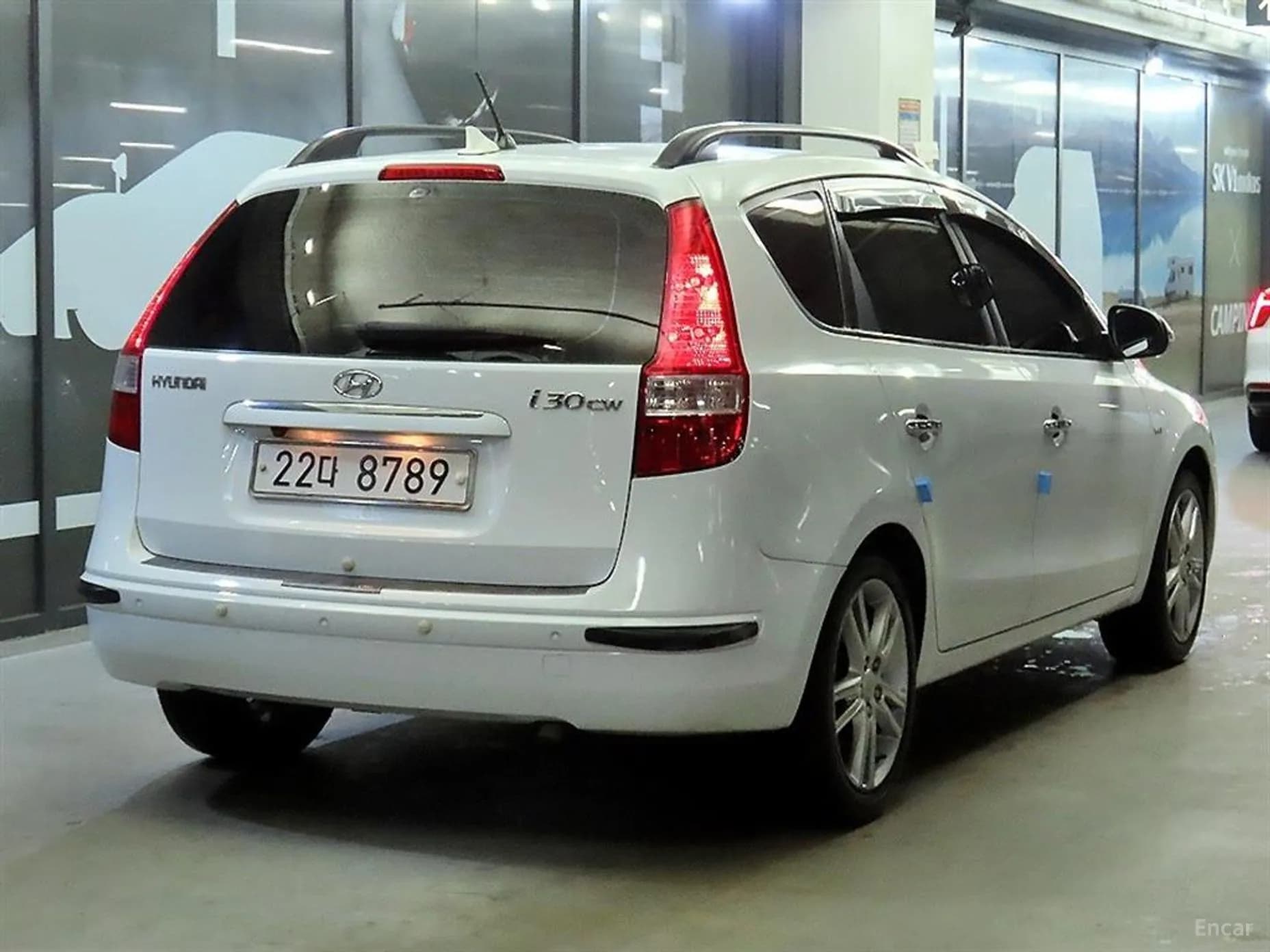 i30 cw
