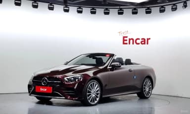 E-Class W213