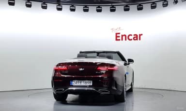 E-Class W213