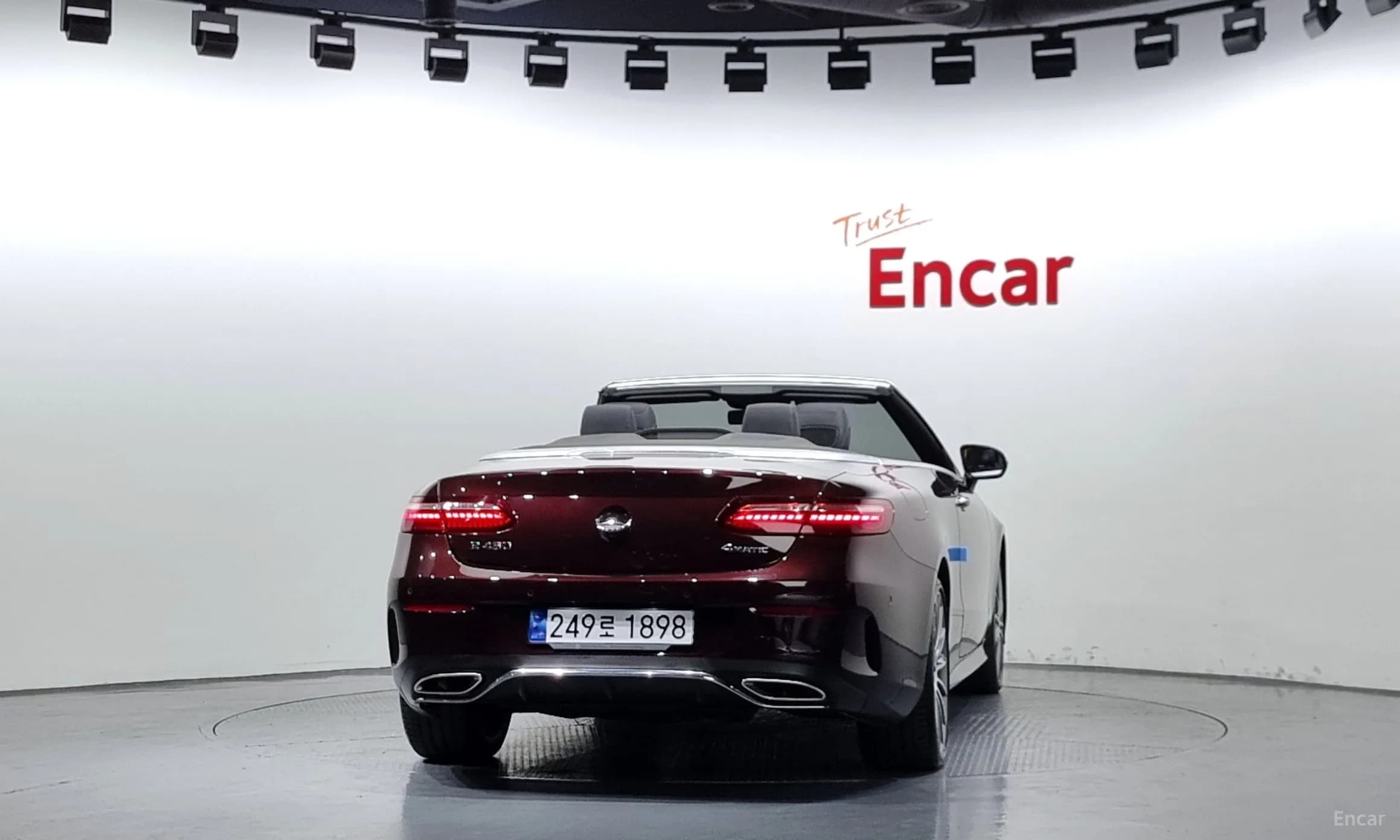 E-Class W213