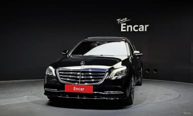 S-Class W222