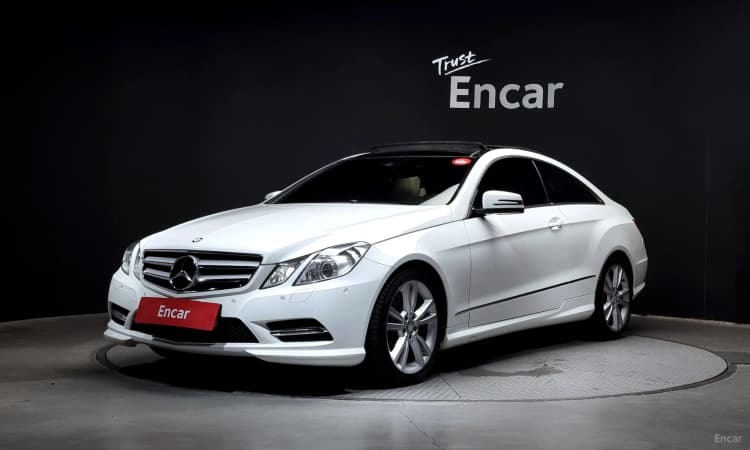 E-Class W212
