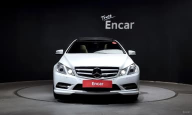 E-Class W212