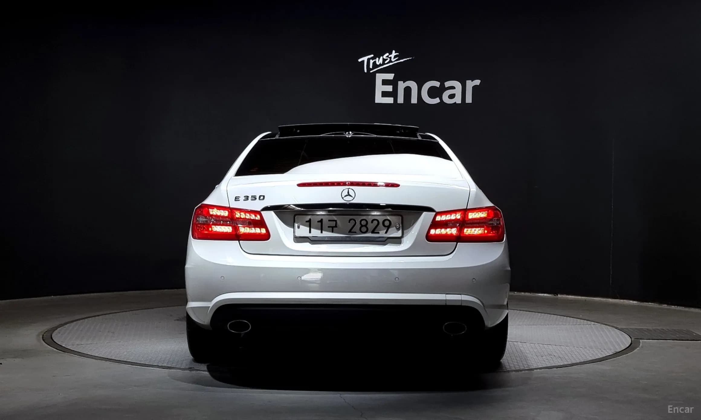 E-Class W212