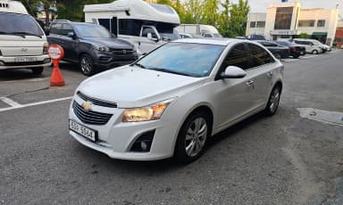 Cruze