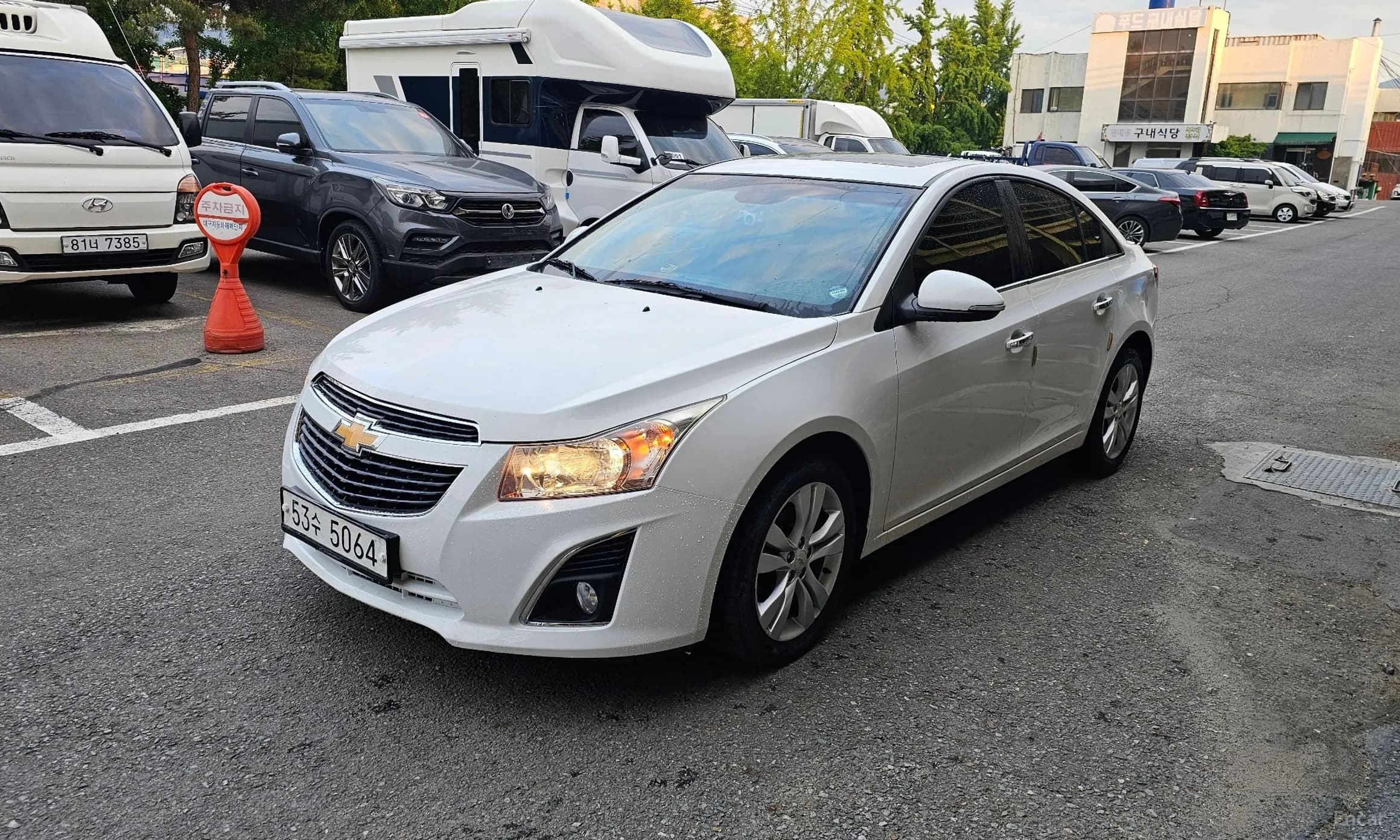 Cruze
