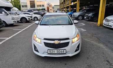 Cruze