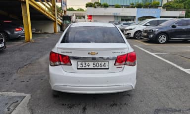 Cruze