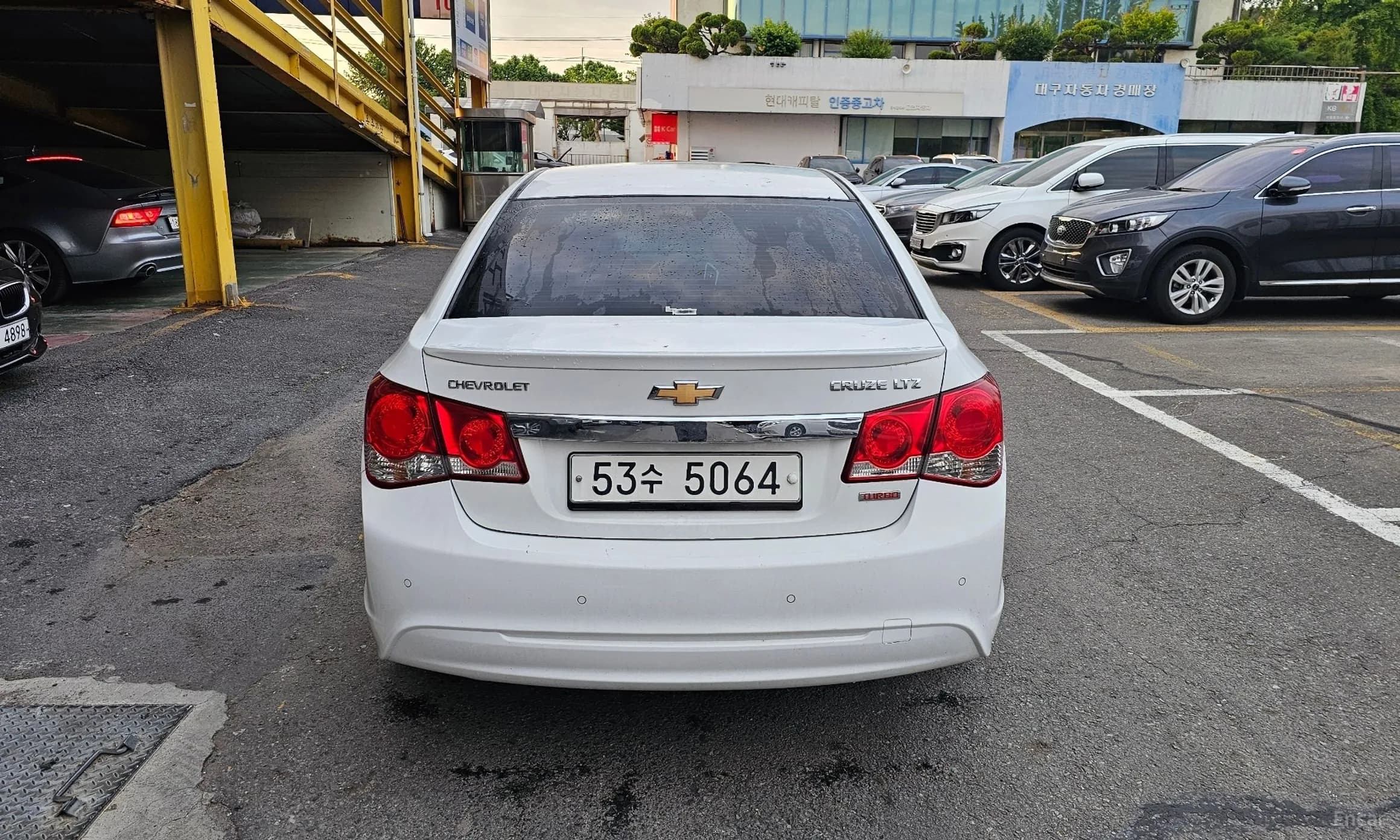 Cruze