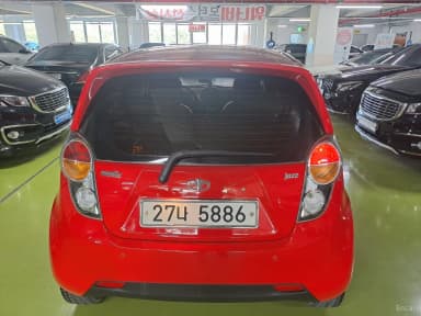Matiz Creative