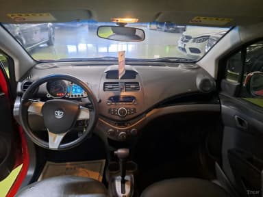 Matiz Creative