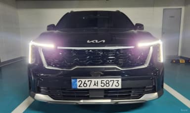 Sorento 4th Generation