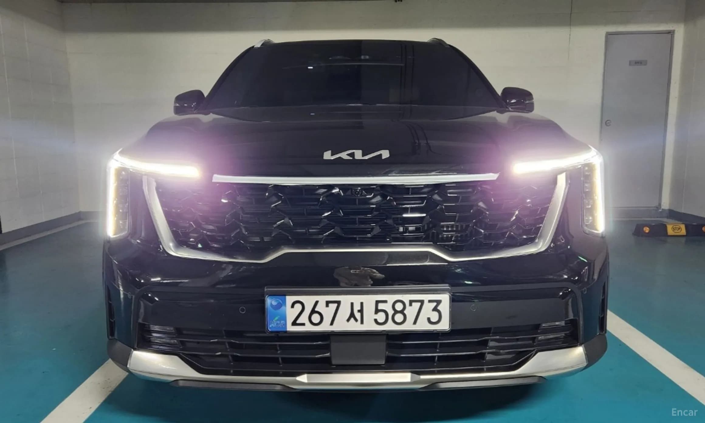 Sorento 4th Generation