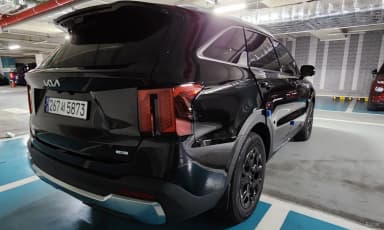 Sorento 4th Generation