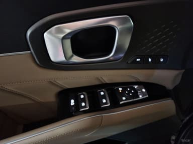 Sorento 4th Generation