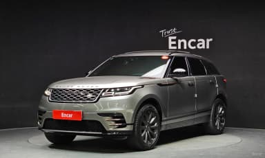 Range Rover Bella