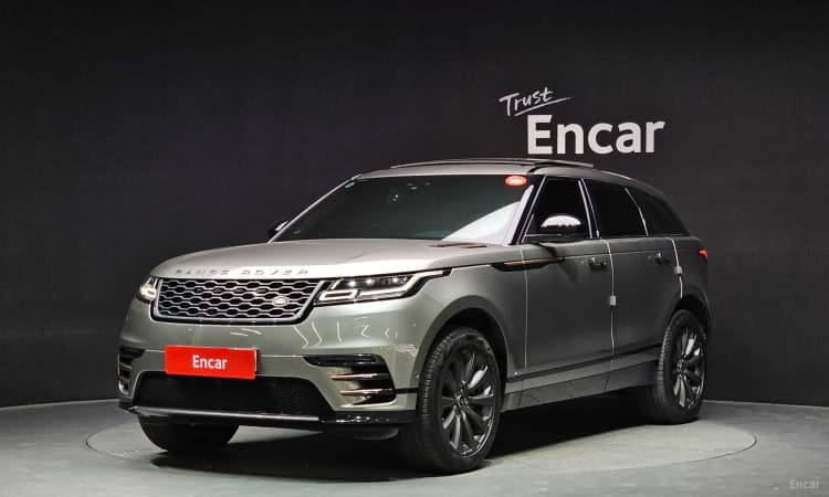 Range Rover Bella