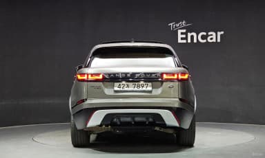 Range Rover Bella
