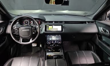 Range Rover Bella