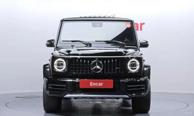 G-Class W463b