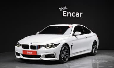 Series 4 (F32)