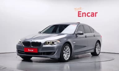 5 Series (F10)