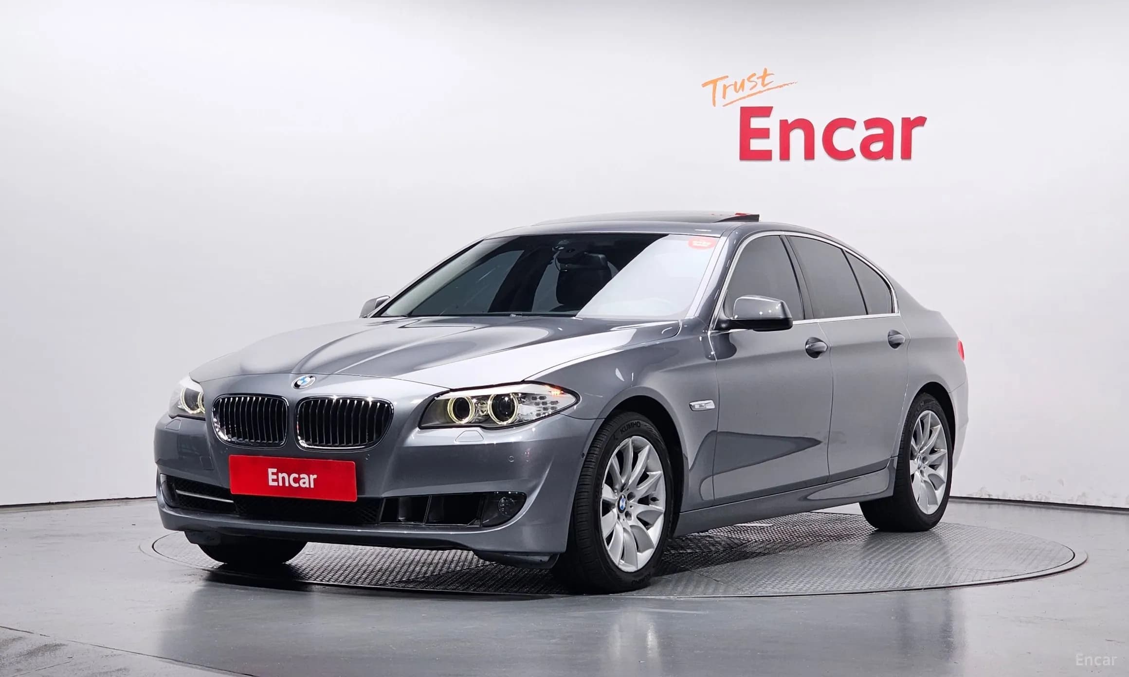 5 Series (F10)