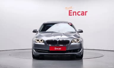 5 Series (F10)