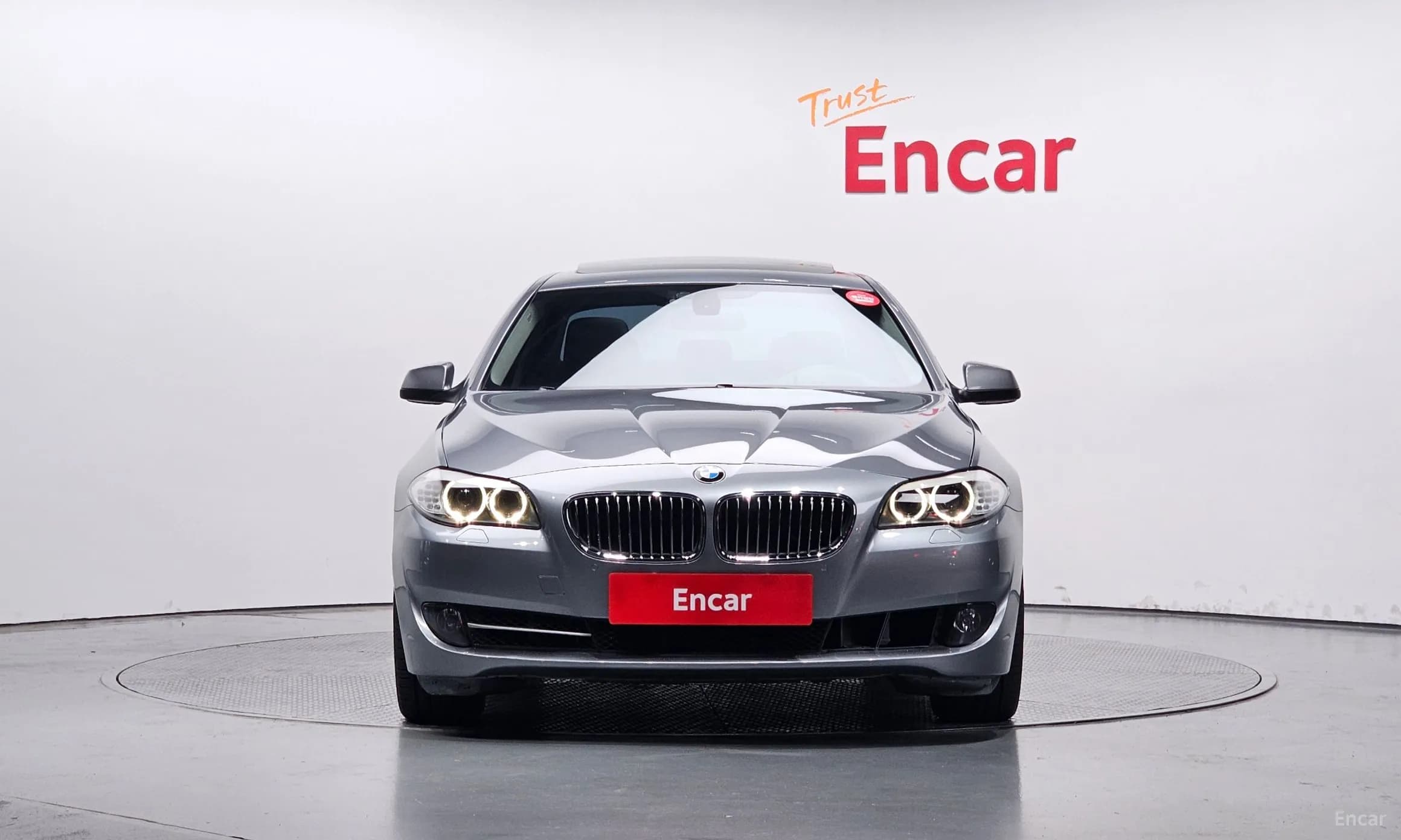 5 Series (F10)