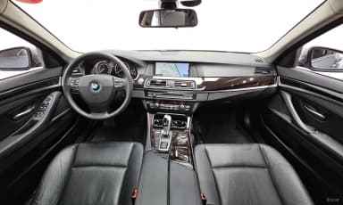 5 Series (F10)
