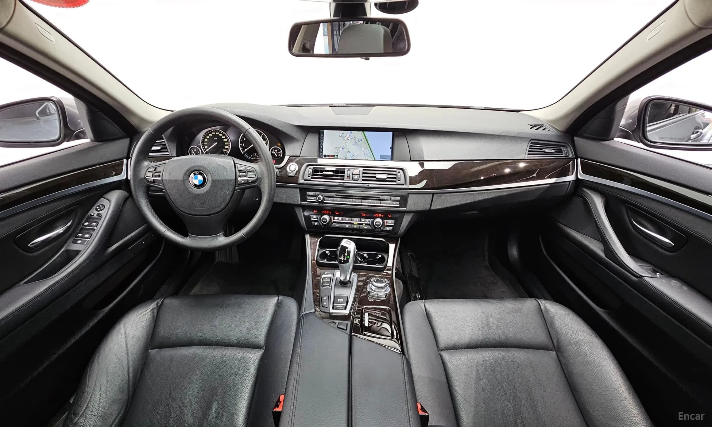 5 Series (F10)