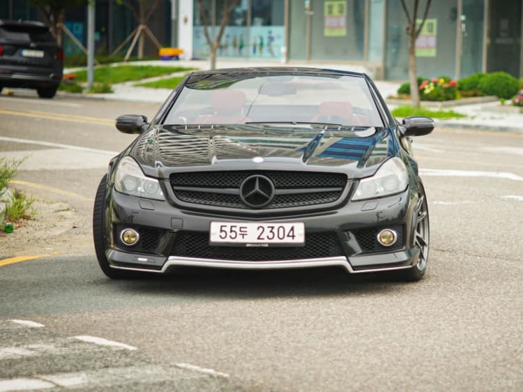 SL-Class