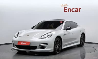 Panamera