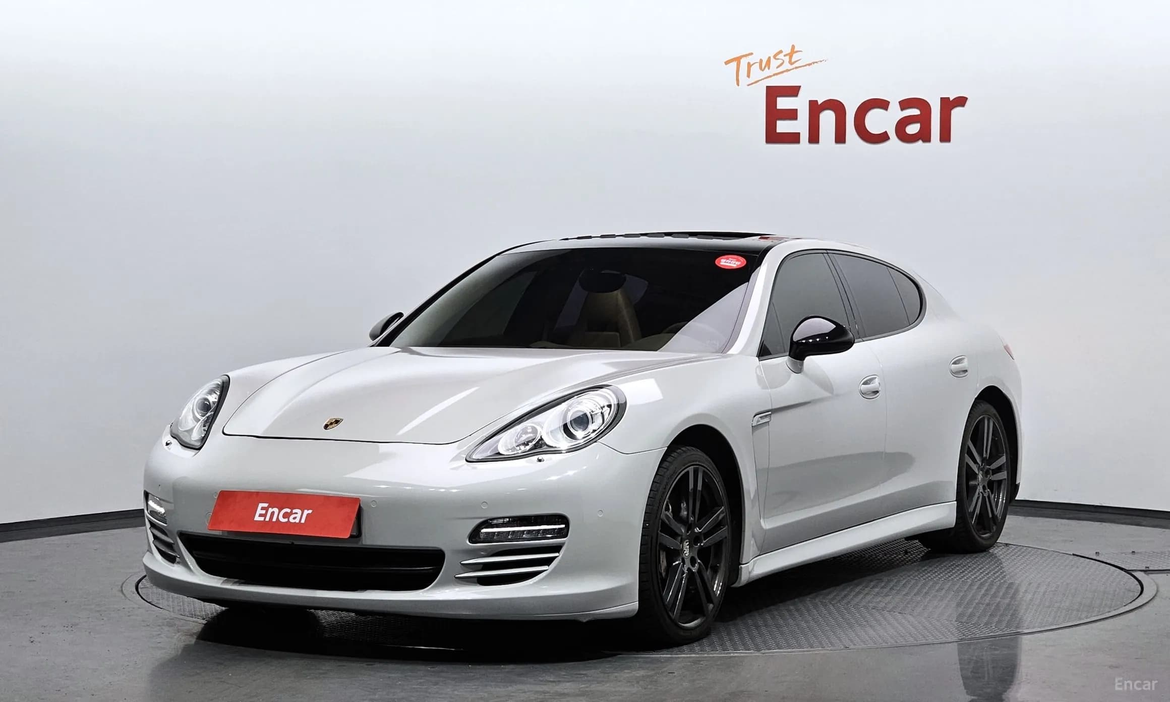 Panamera