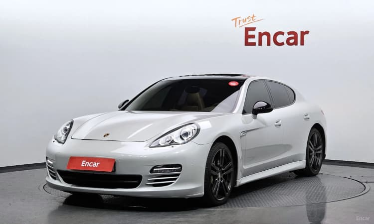 Panamera