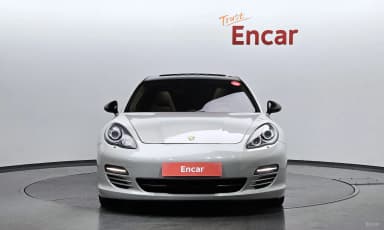 Panamera