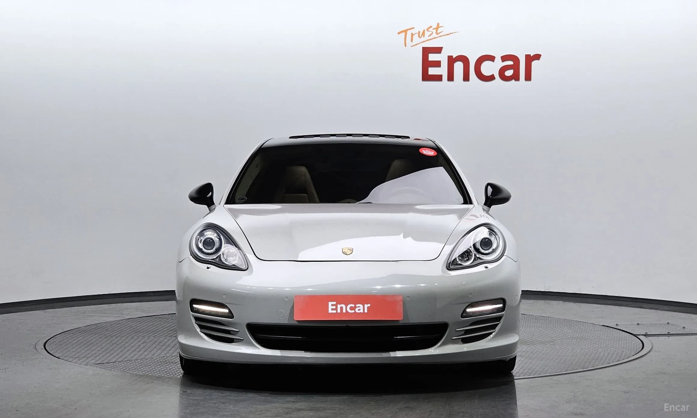 Panamera