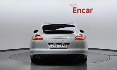 Panamera