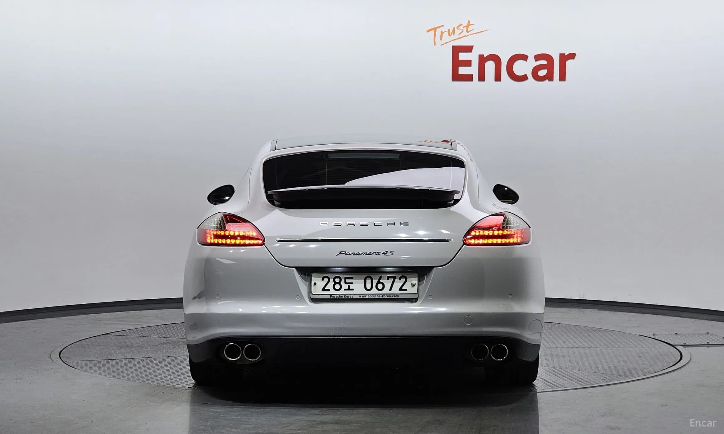 Panamera