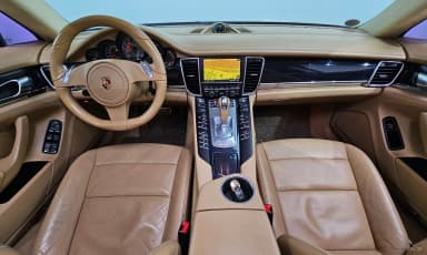 Panamera