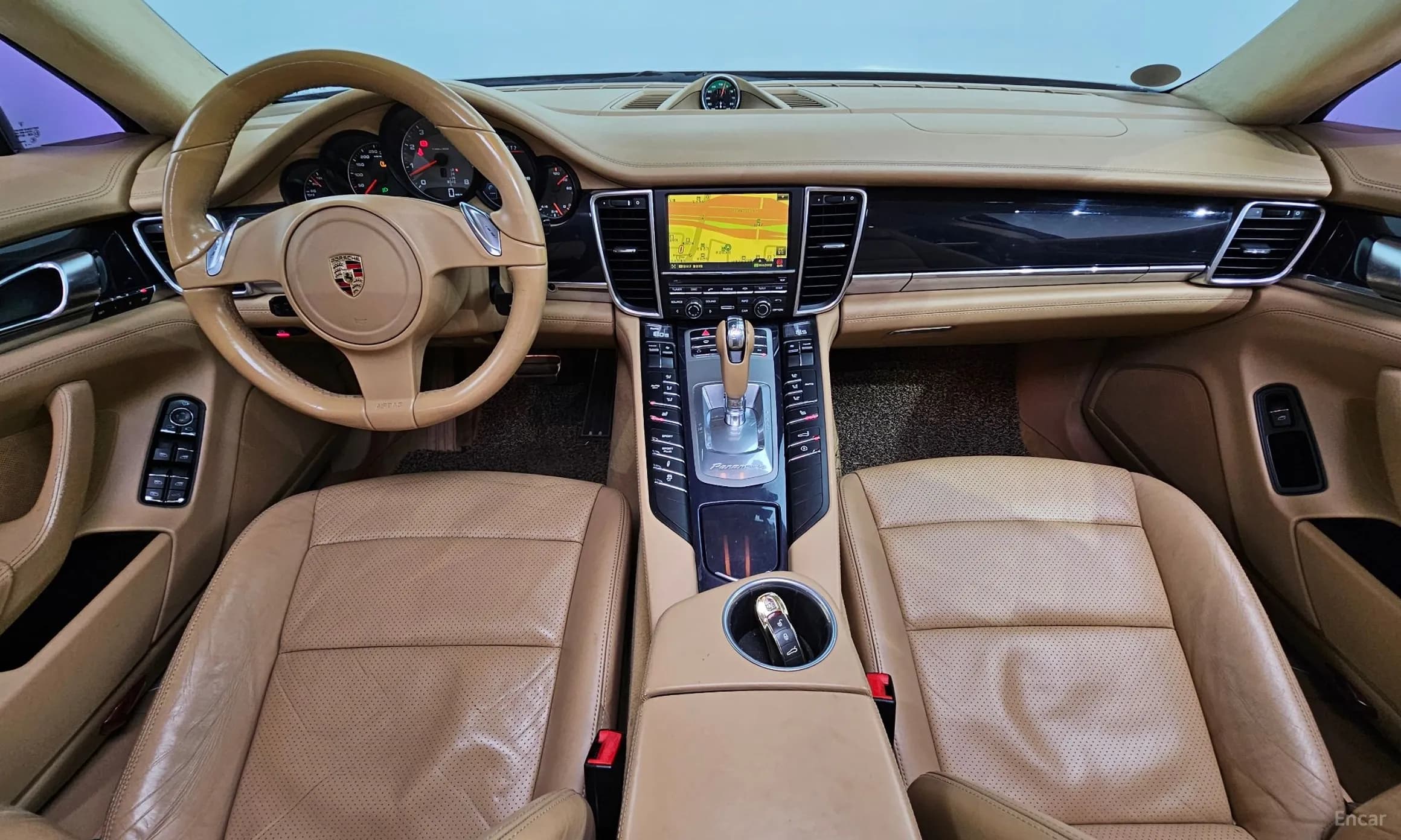 Panamera