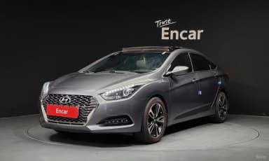 i40 saloon