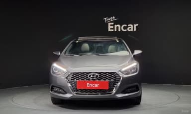 i40 saloon