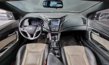 i40 saloon
