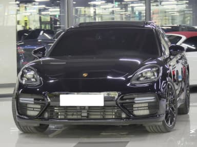 Panamera (971)