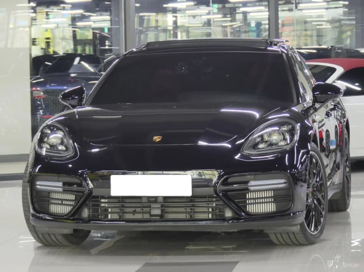 Panamera (971)